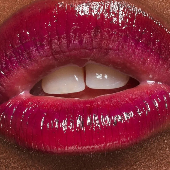 NIB URBAN DECAY LIP CHEMISTRY LIP TINT - Picture 6 of 6